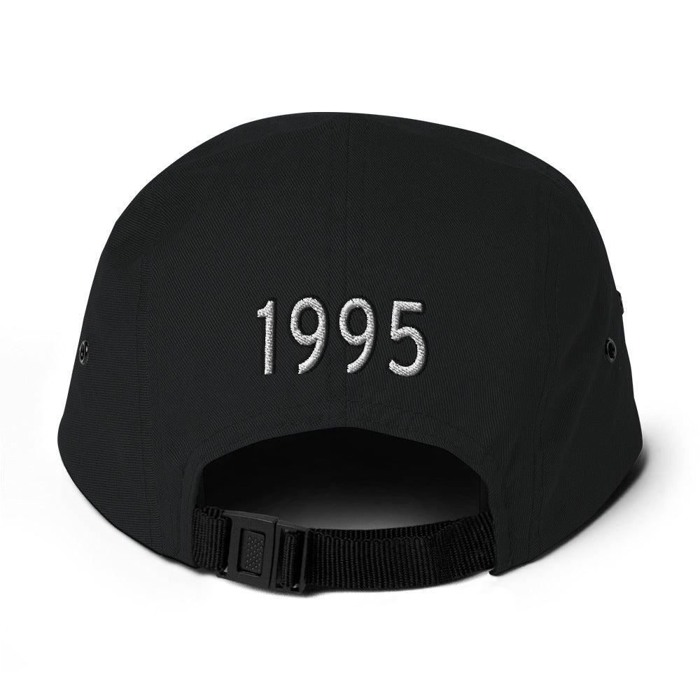 Hats - Flag Camper