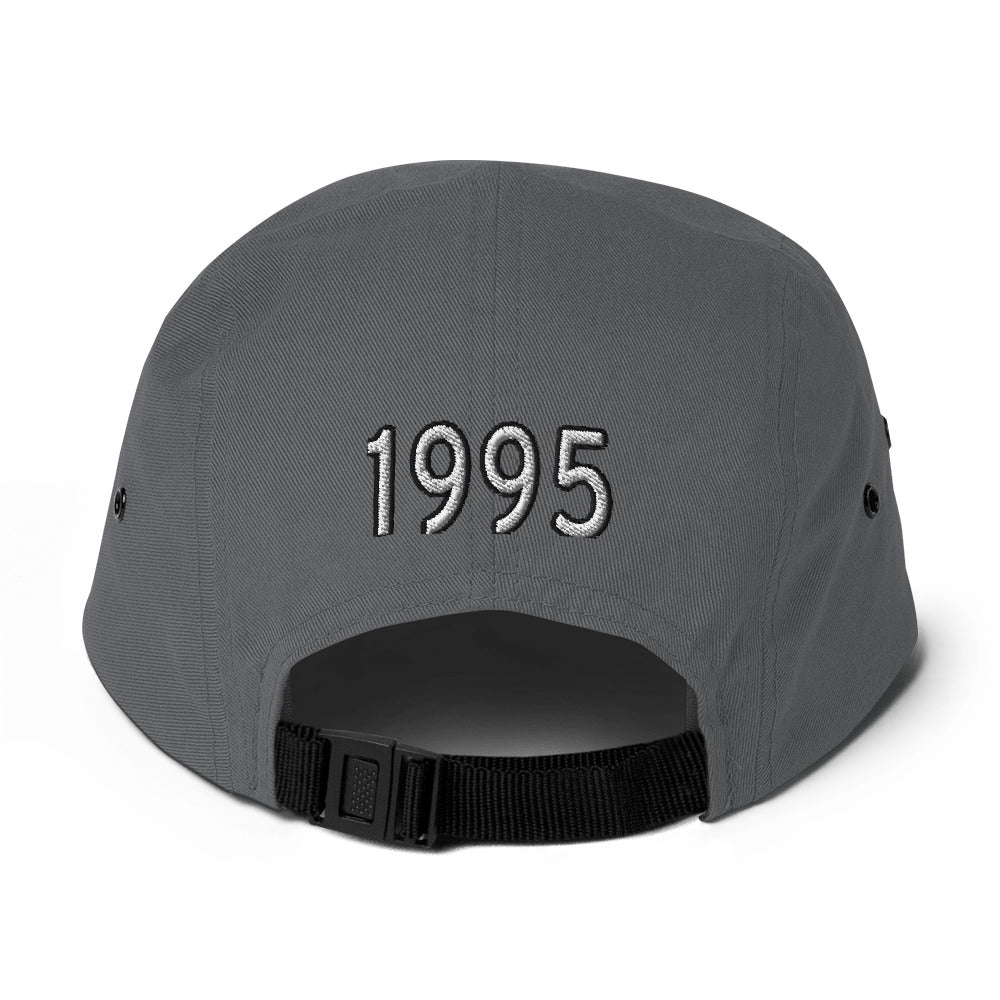 Hats - Flag Camper
