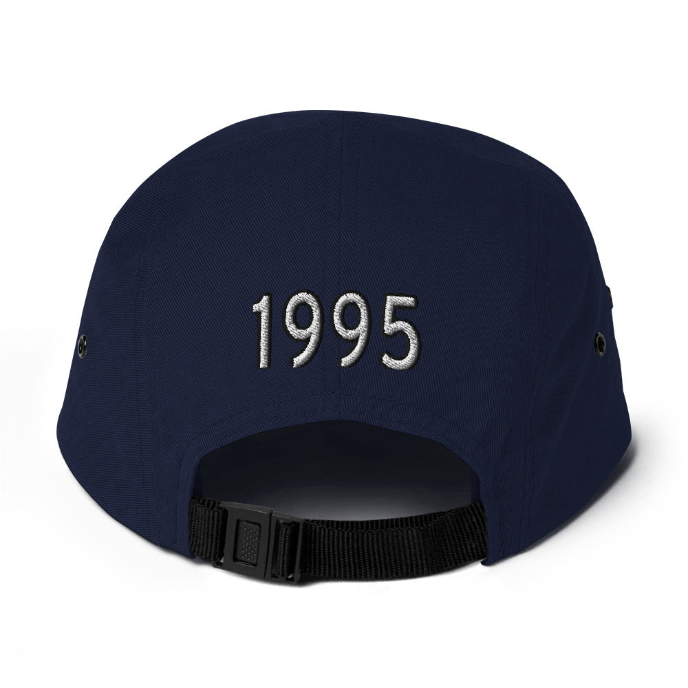 Hats - Flag Camper