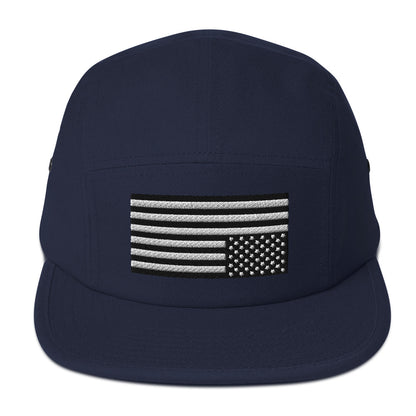 Hats - Flag Camper