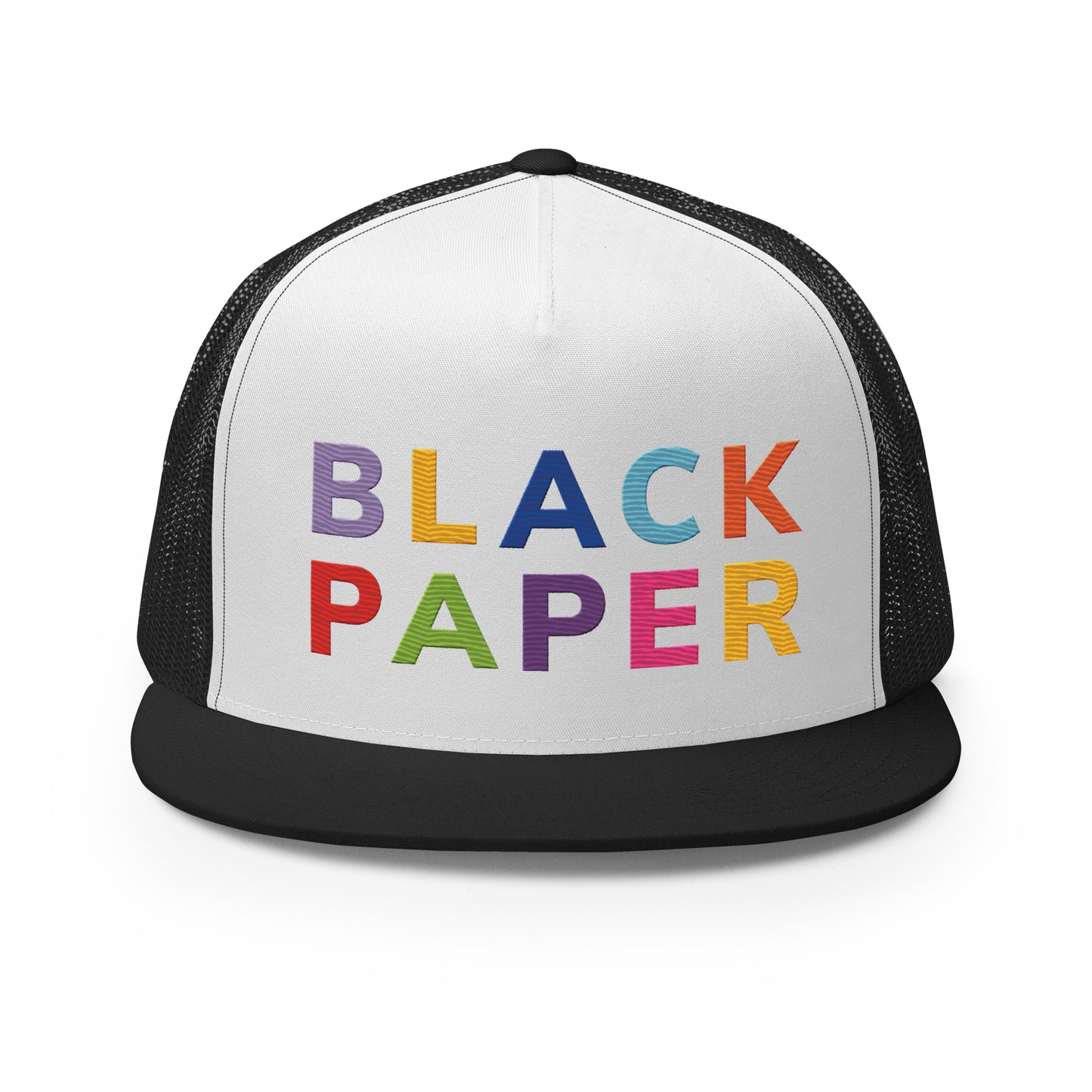 Hats - BOXED OUT Trucker