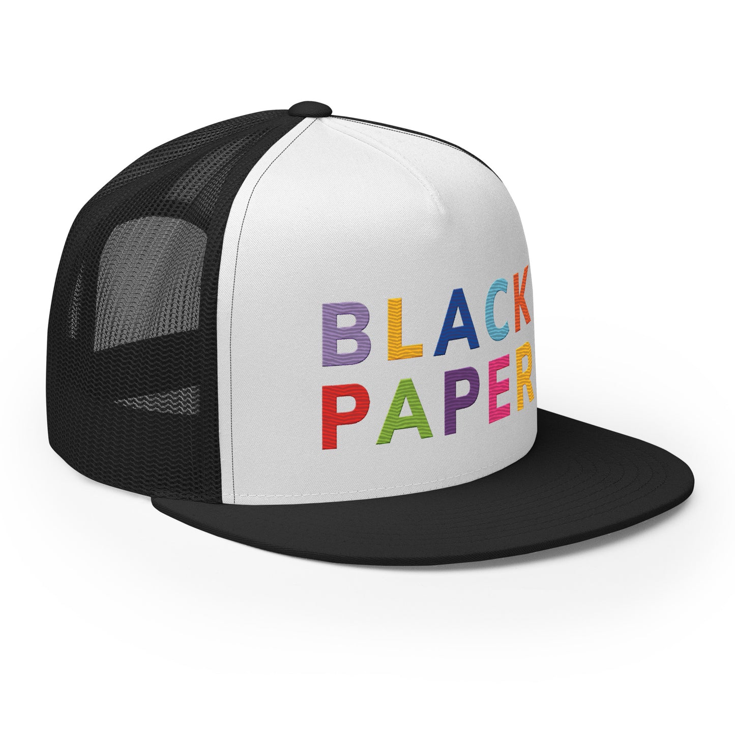 Hats - BOXED OUT Trucker