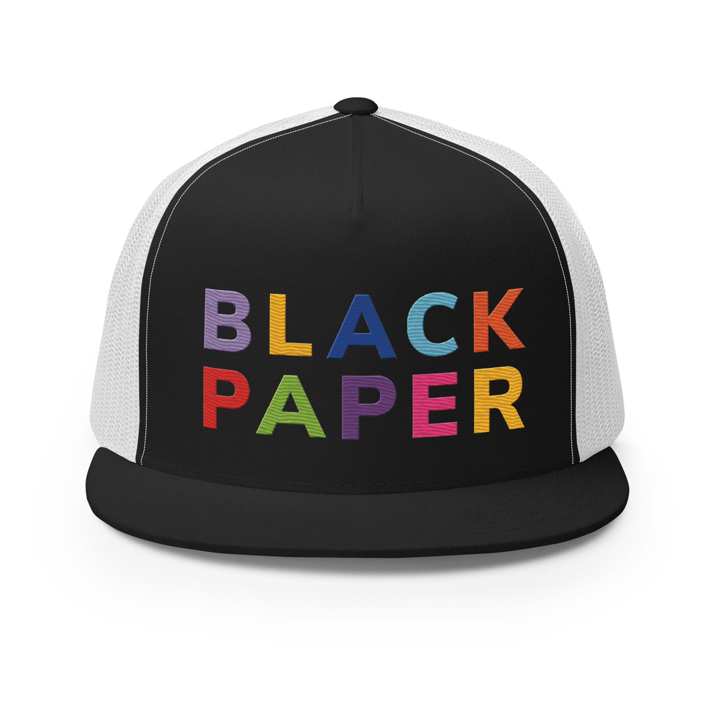 Hats - BOXED OUT Trucker