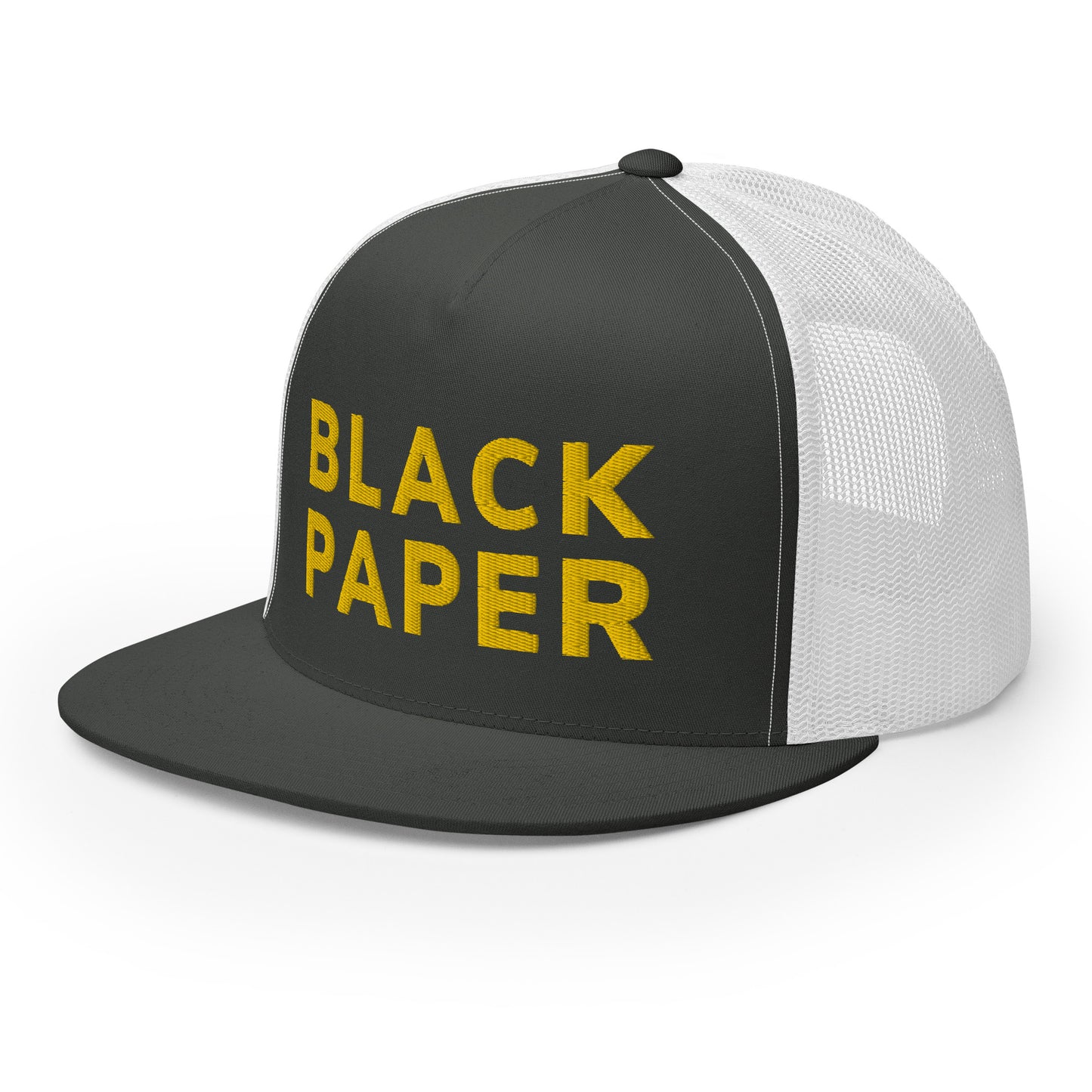 Hats - BOXED OUT Trucker