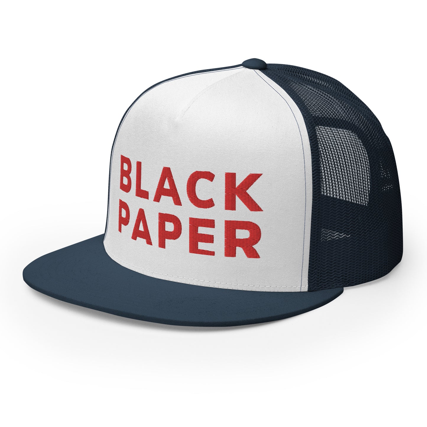 Hats - BOXED OUT Trucker
