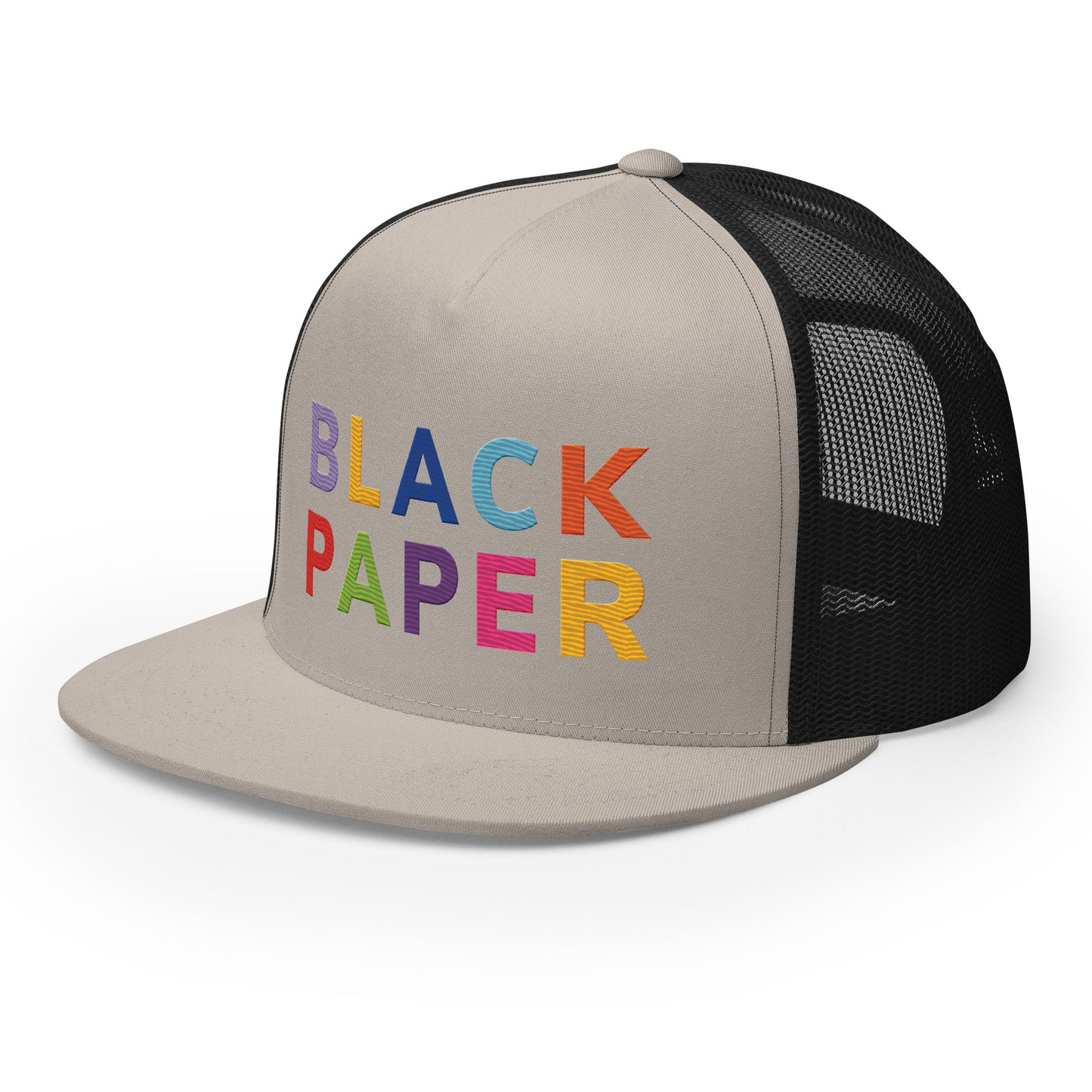 Hats - BOXED OUT Trucker