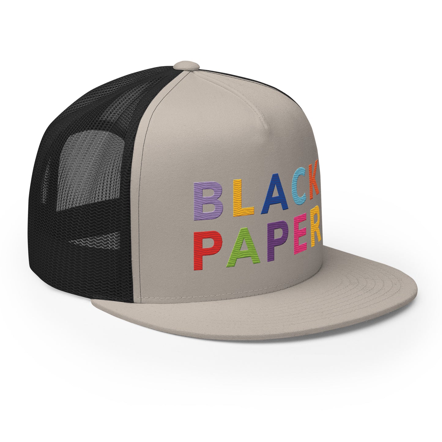 Hats - BOXED OUT Trucker