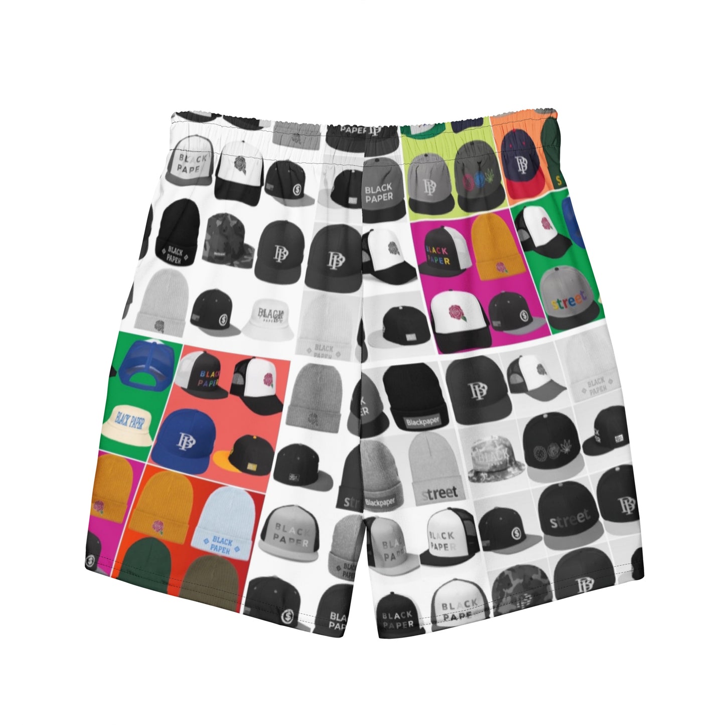 Shorts - HATGAME