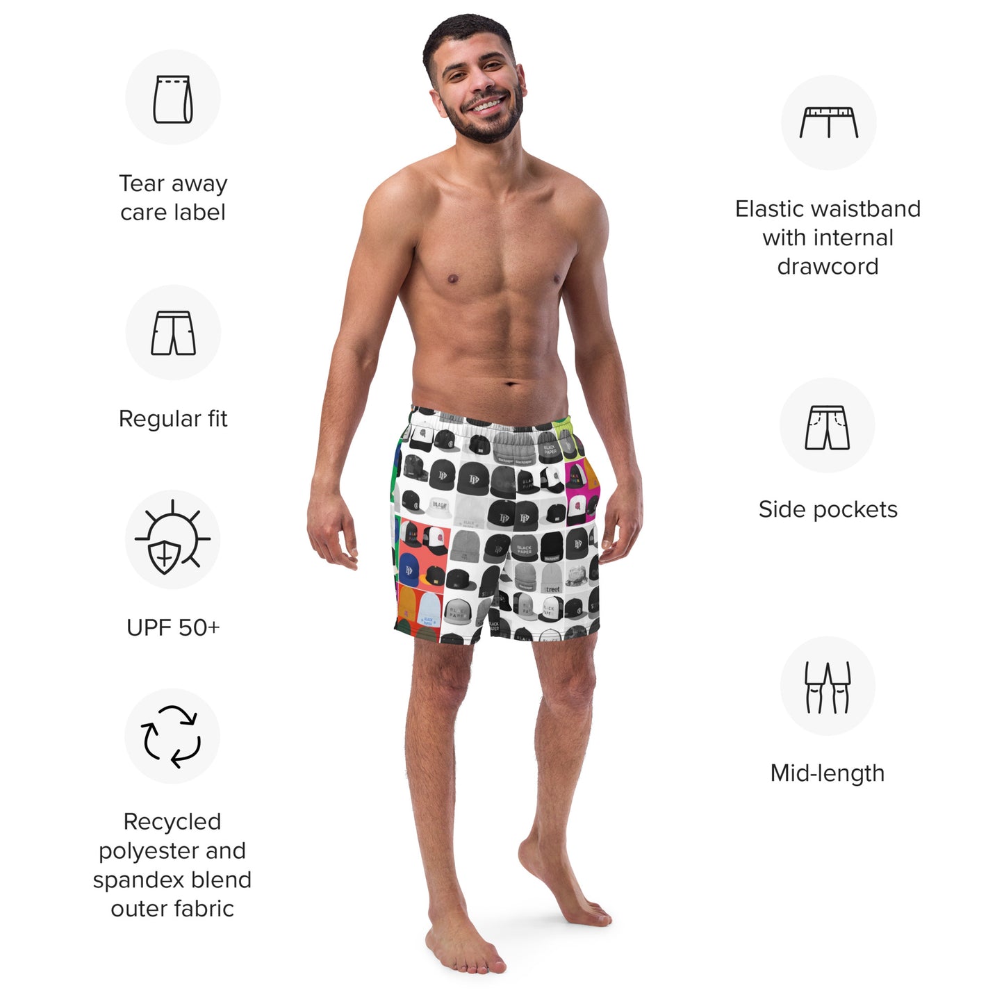Shorts - HATGAME