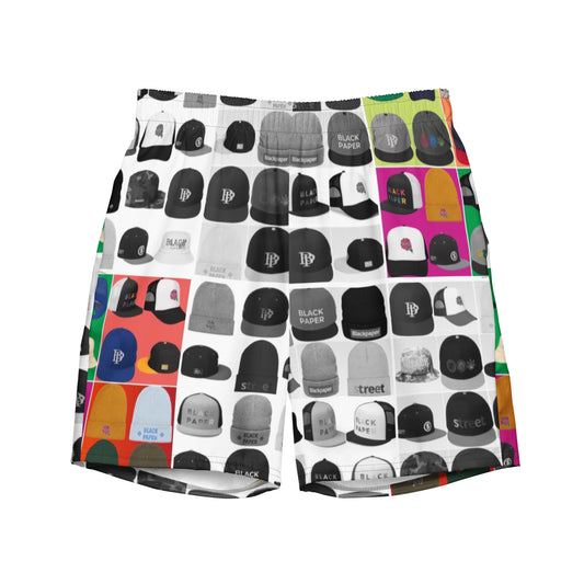 Shorts - HATGAME