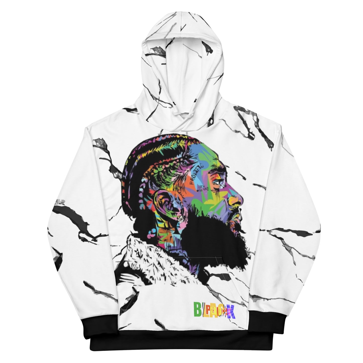 Hoodie - PROLIFIC