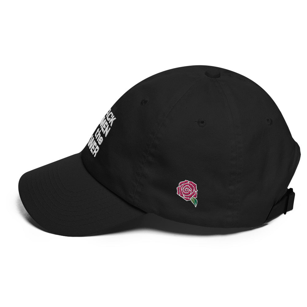 Hats - Black Women