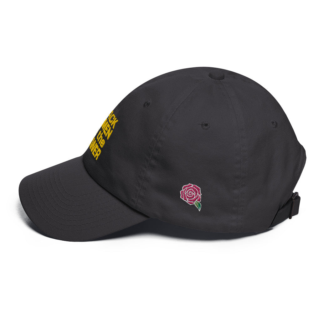 Hats - Black Women