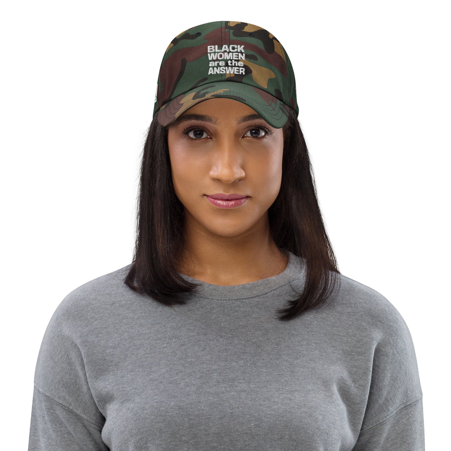 Hats - Black Women