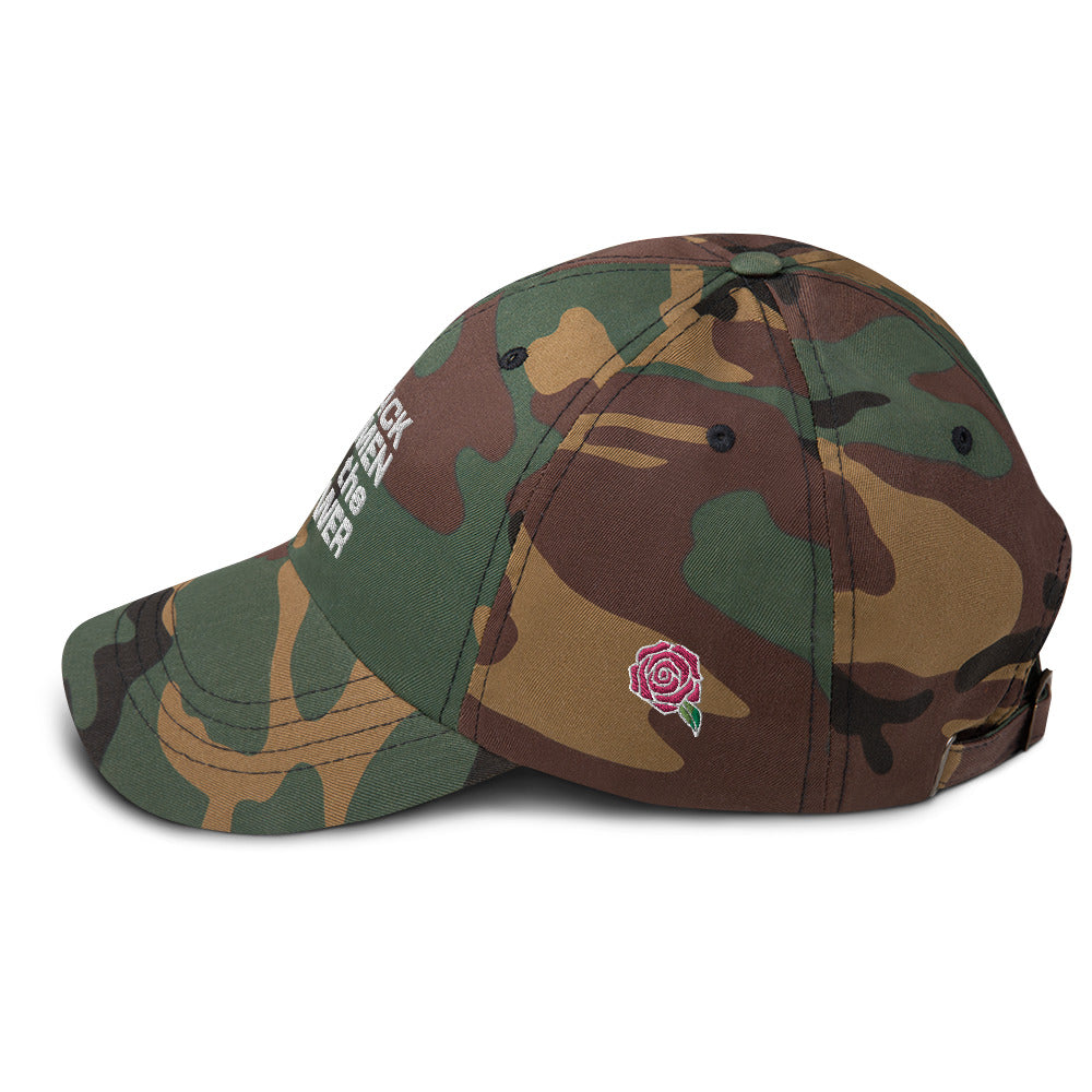 Hats - Black Women