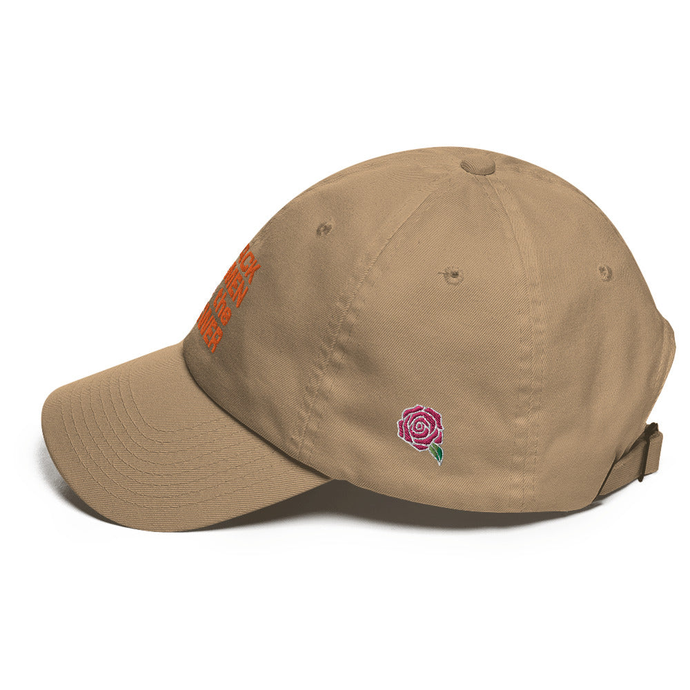 Hats - Black Women
