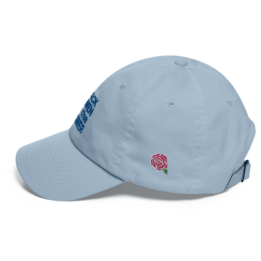 Hats - Black Women