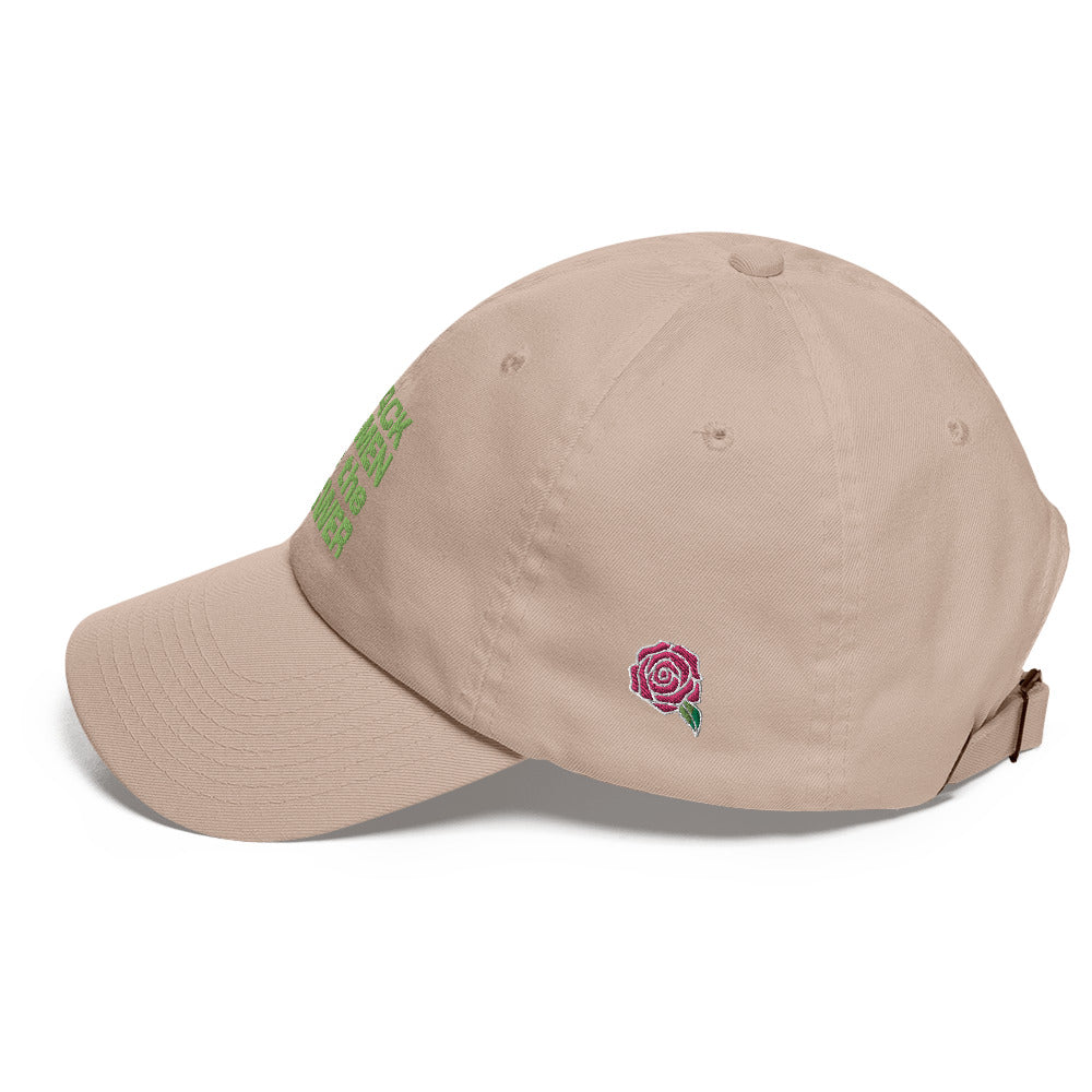 Hats - Black Women