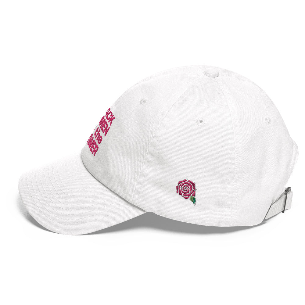 Hats - Black Women
