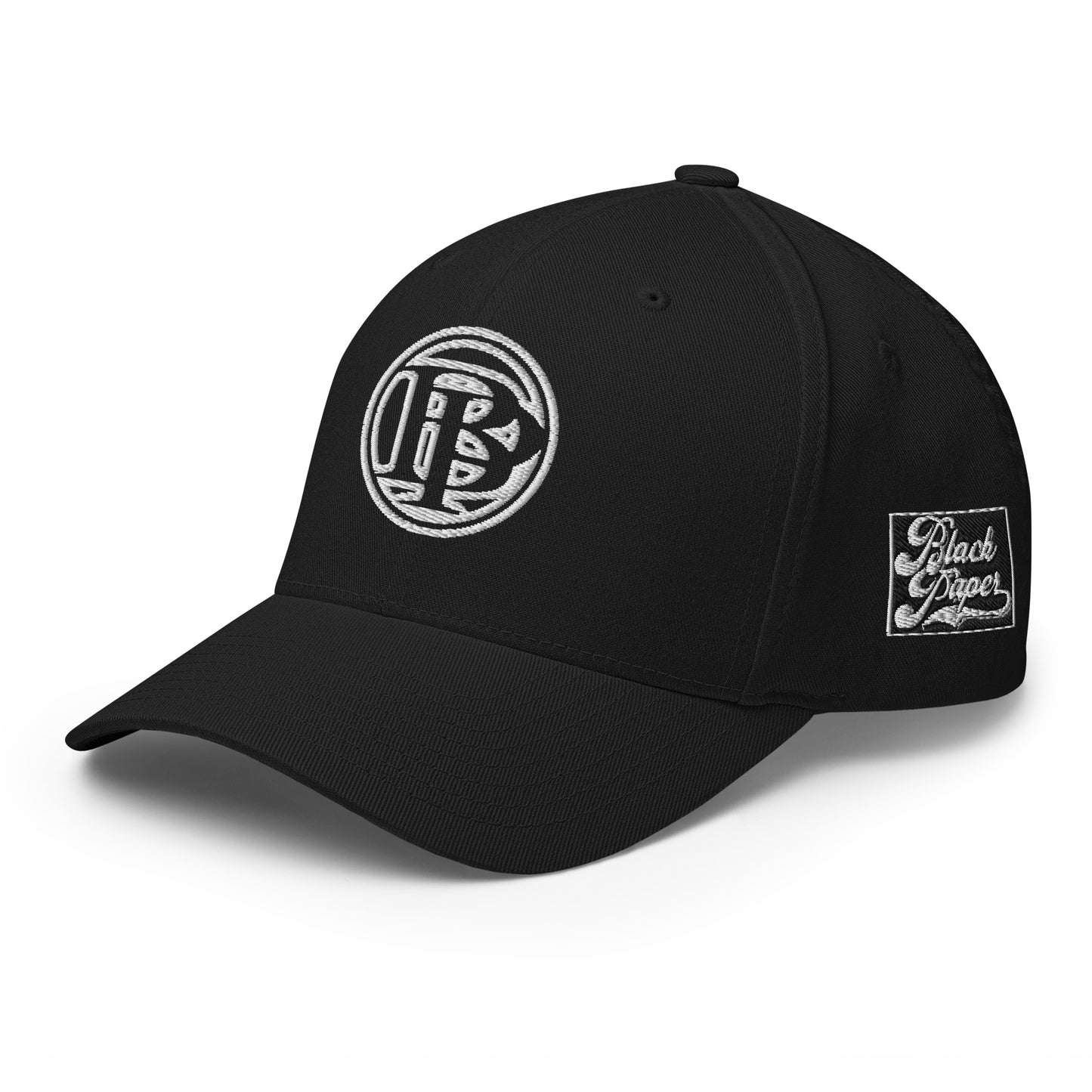 Hats - Dad's Cap