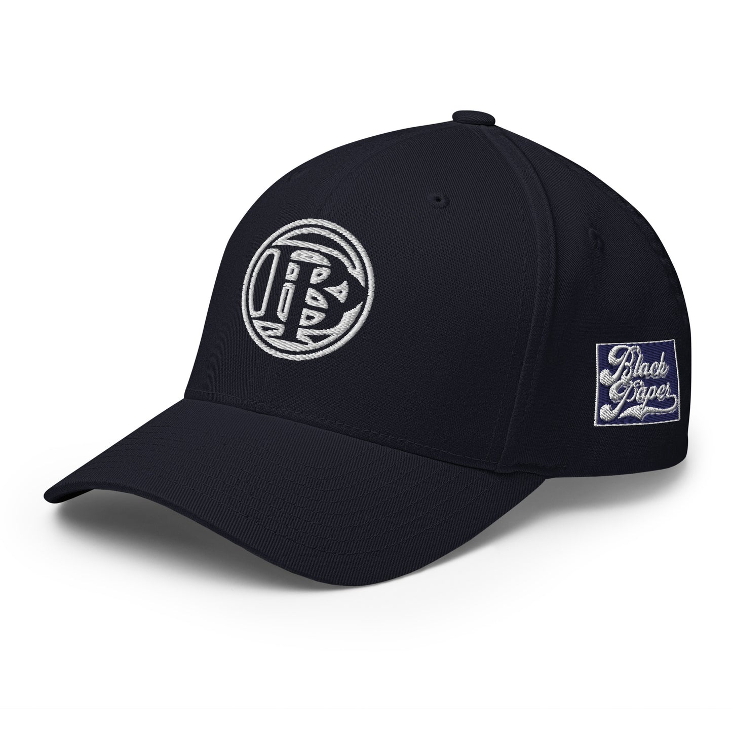 Hats - Dad's Cap