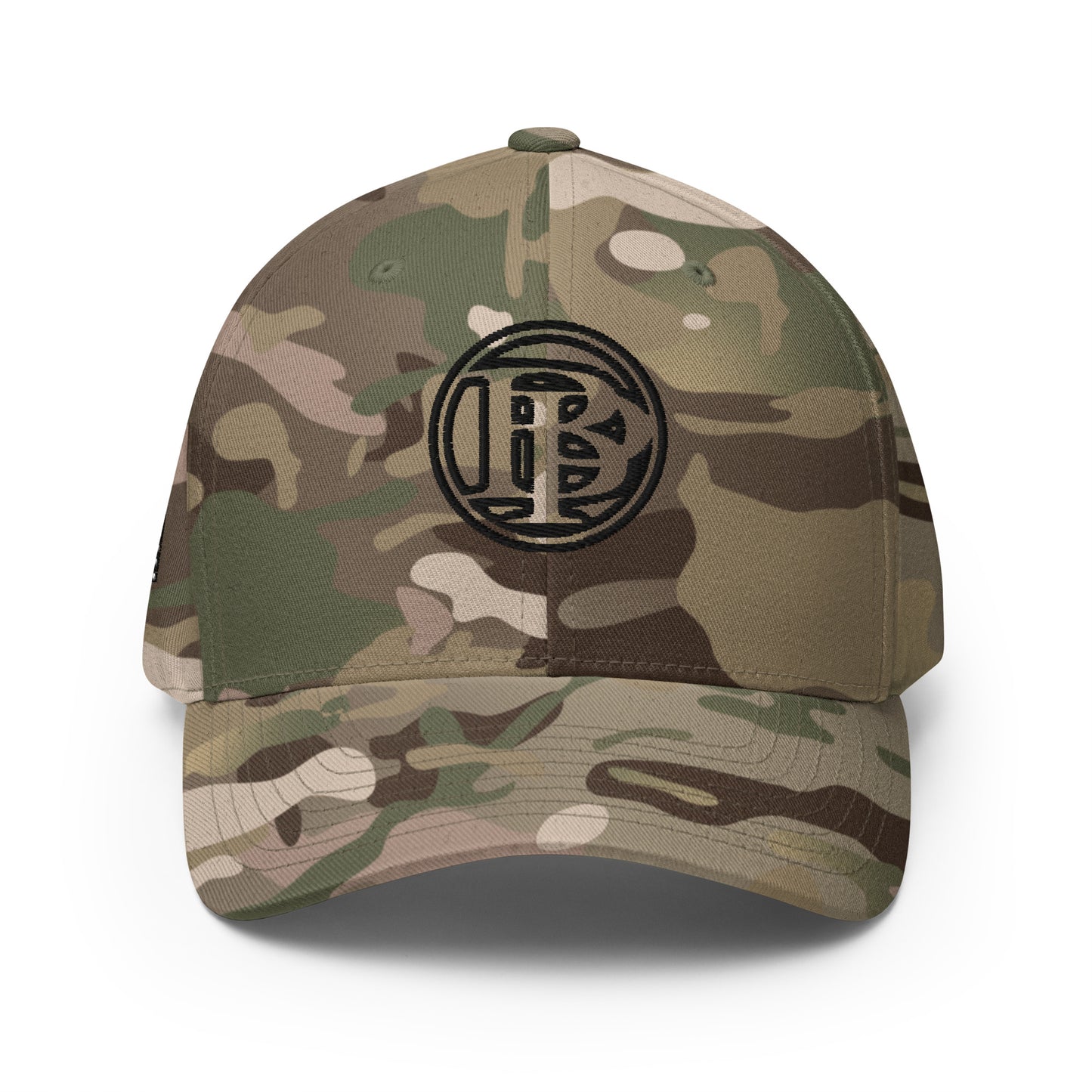 Hats - Dad's Cap