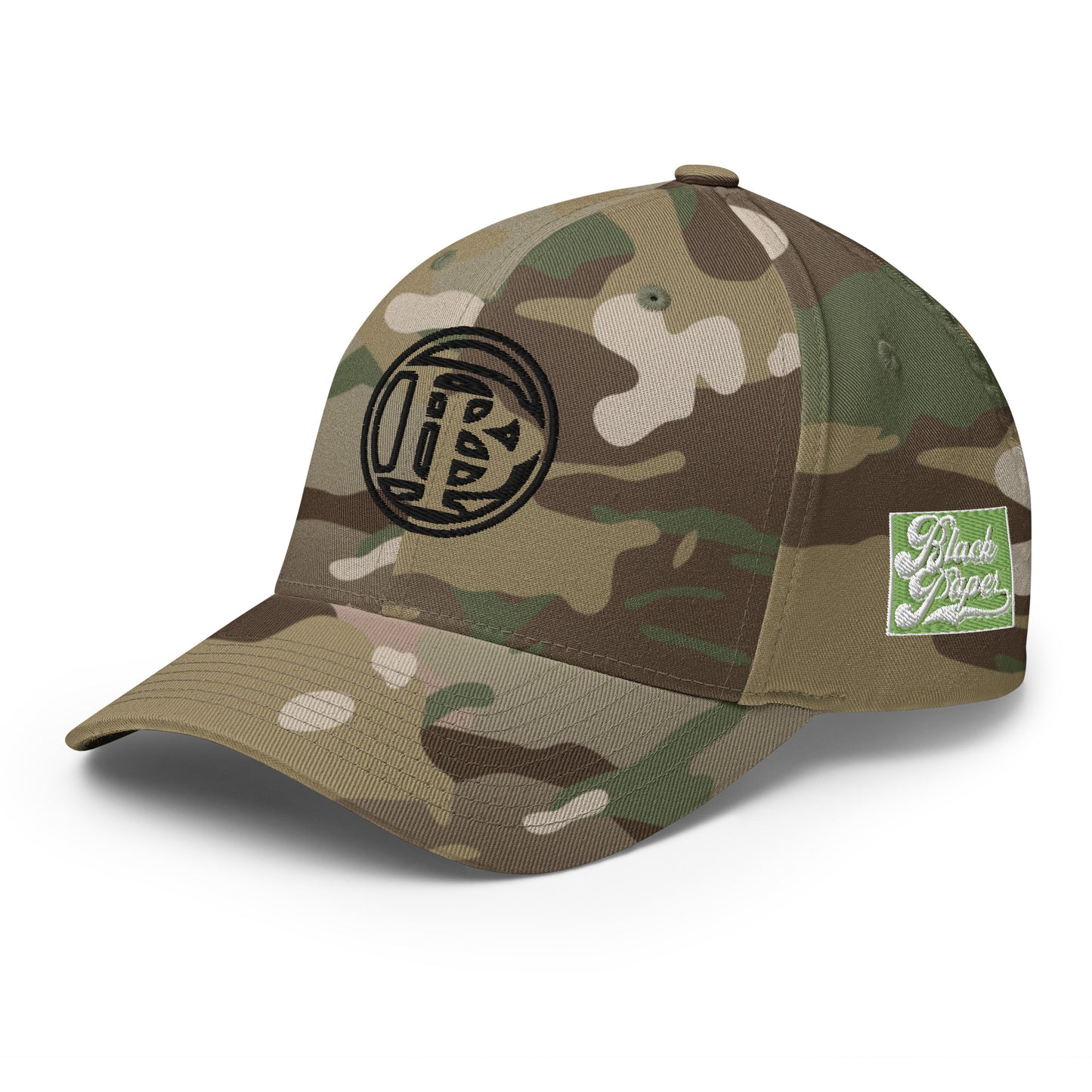Hats - Dad's Cap