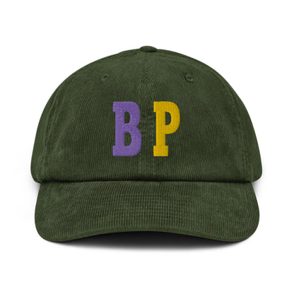PURPLE & GOLD COLLECTION - DAD HAT