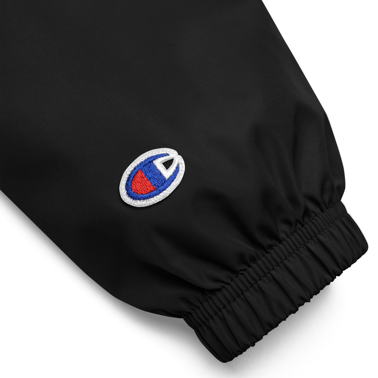 Jacket - Champion vs Black Paper
