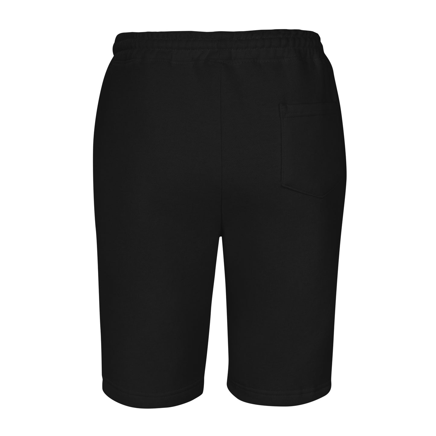 Shorts - Embroidered Basketball Champs 2