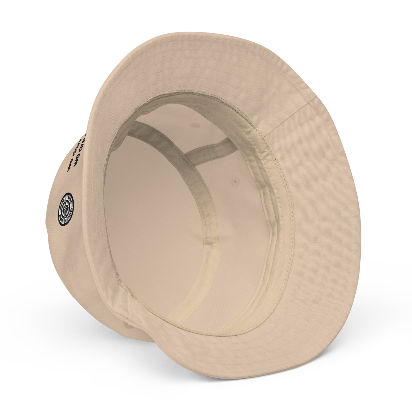 Hats - WE ARE A MOVEMENT(bucket hat)