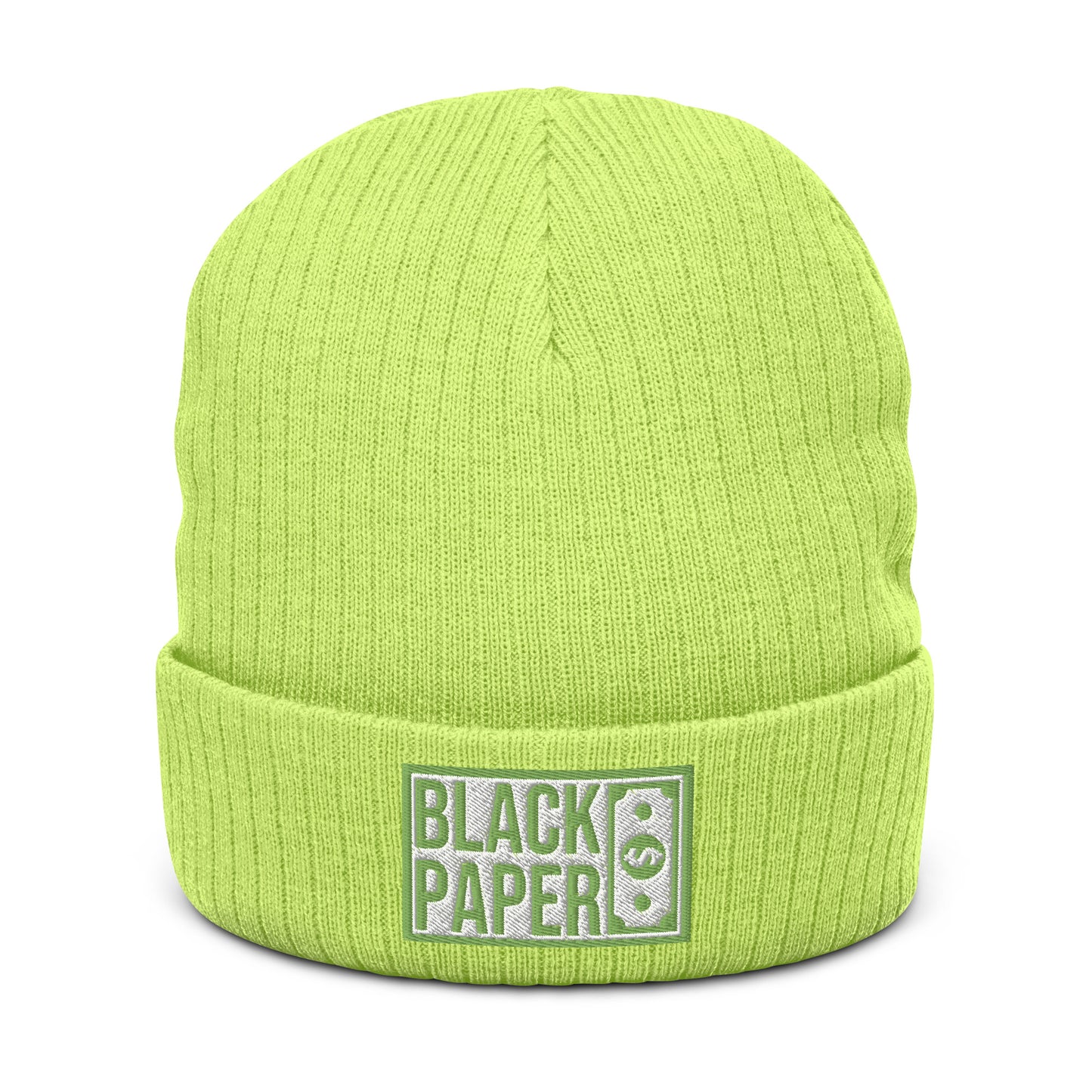 Hats - BRAND STAMP Skully