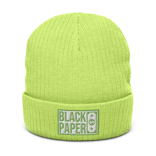 Hats - BRAND STAMP Skully