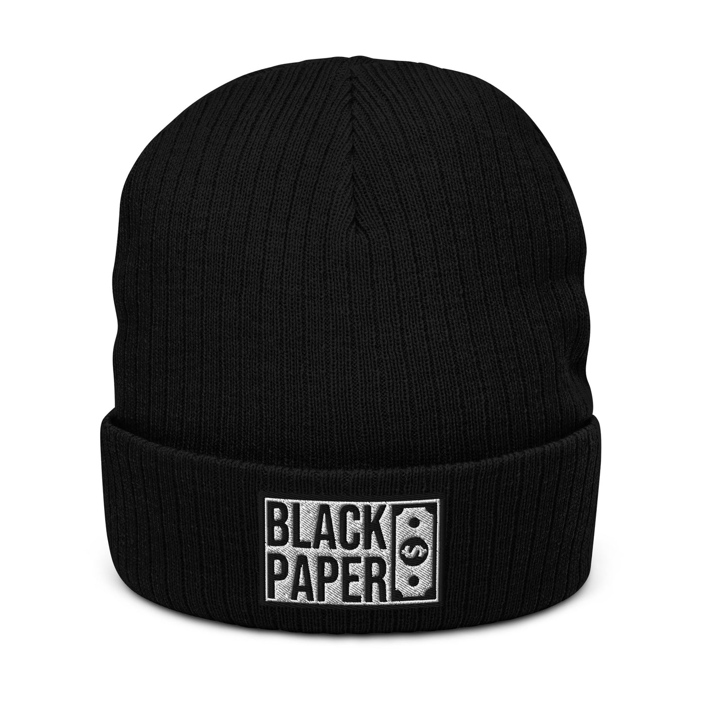 Hats - BRAND STAMP Skully