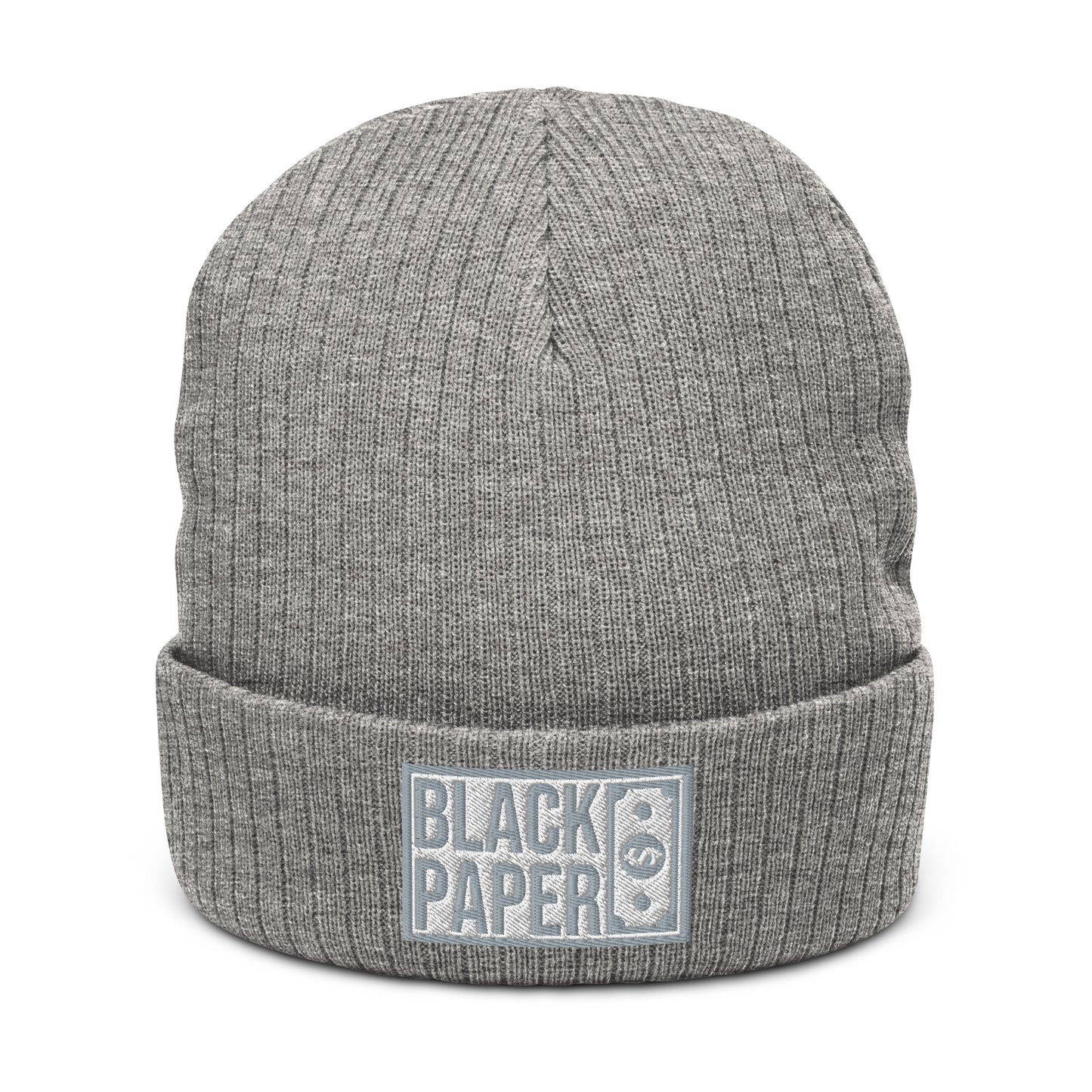 Hats - BRAND STAMP Skully