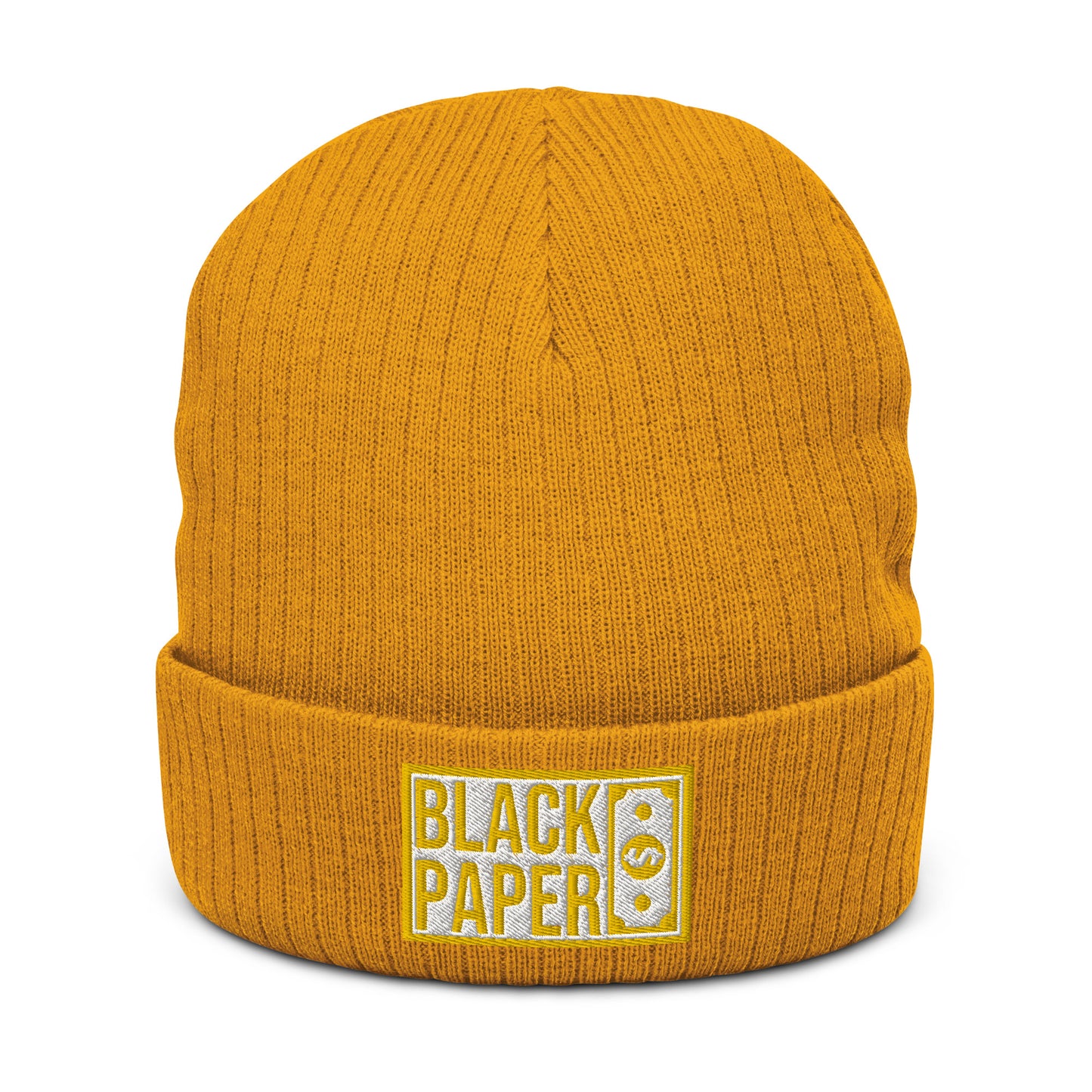 Hats - BRAND STAMP Skully