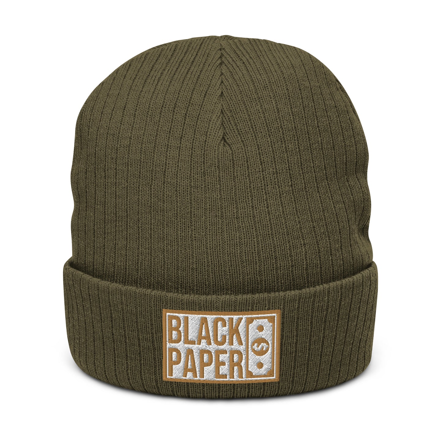 Hats - BRAND STAMP Skully