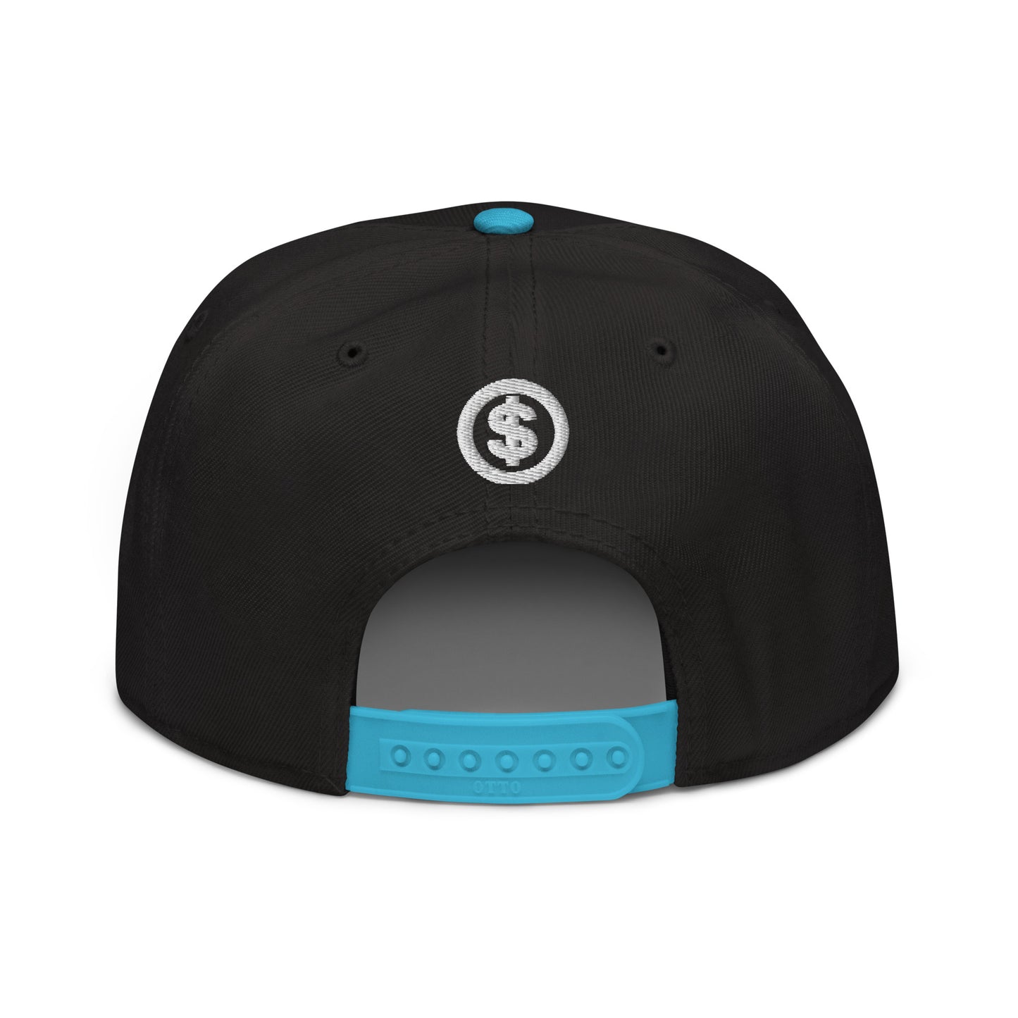 Hats - BRAND STAMP