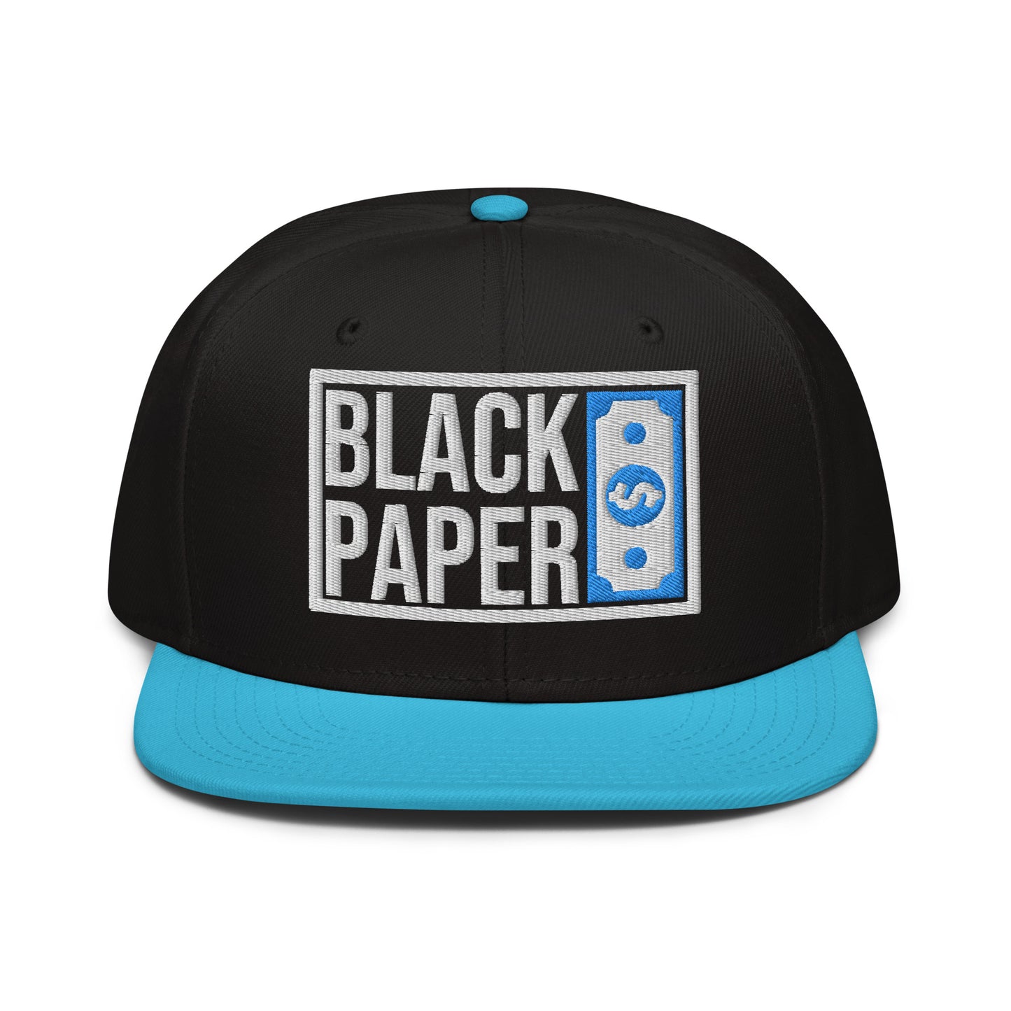 Hats - BRAND STAMP