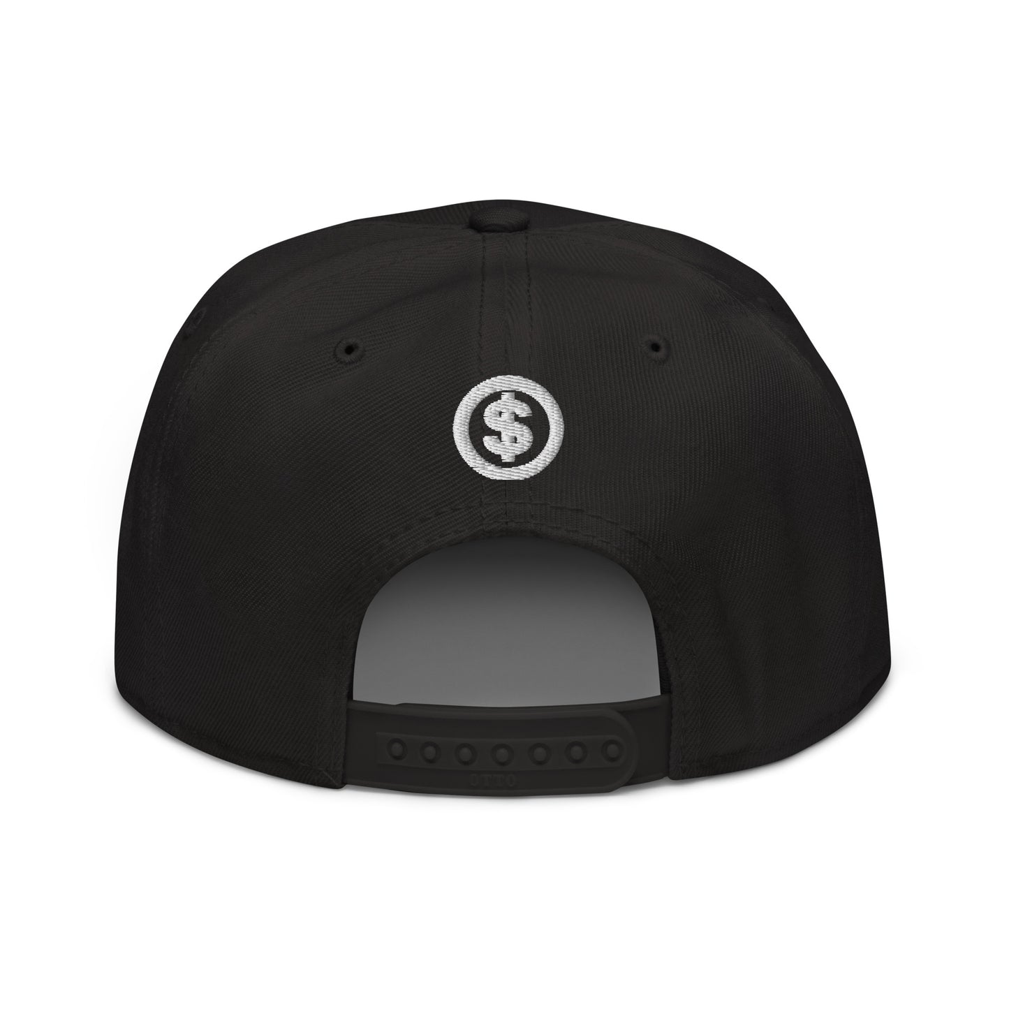 Hats - BRAND STAMP
