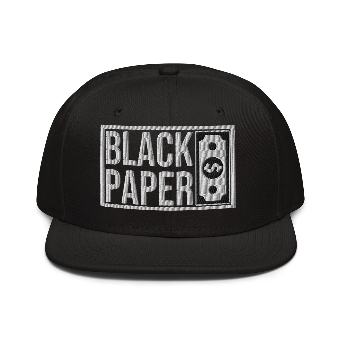 Hats - BRAND STAMP