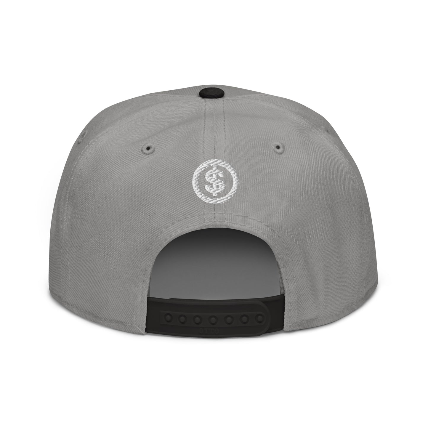 Hats - BRAND STAMP