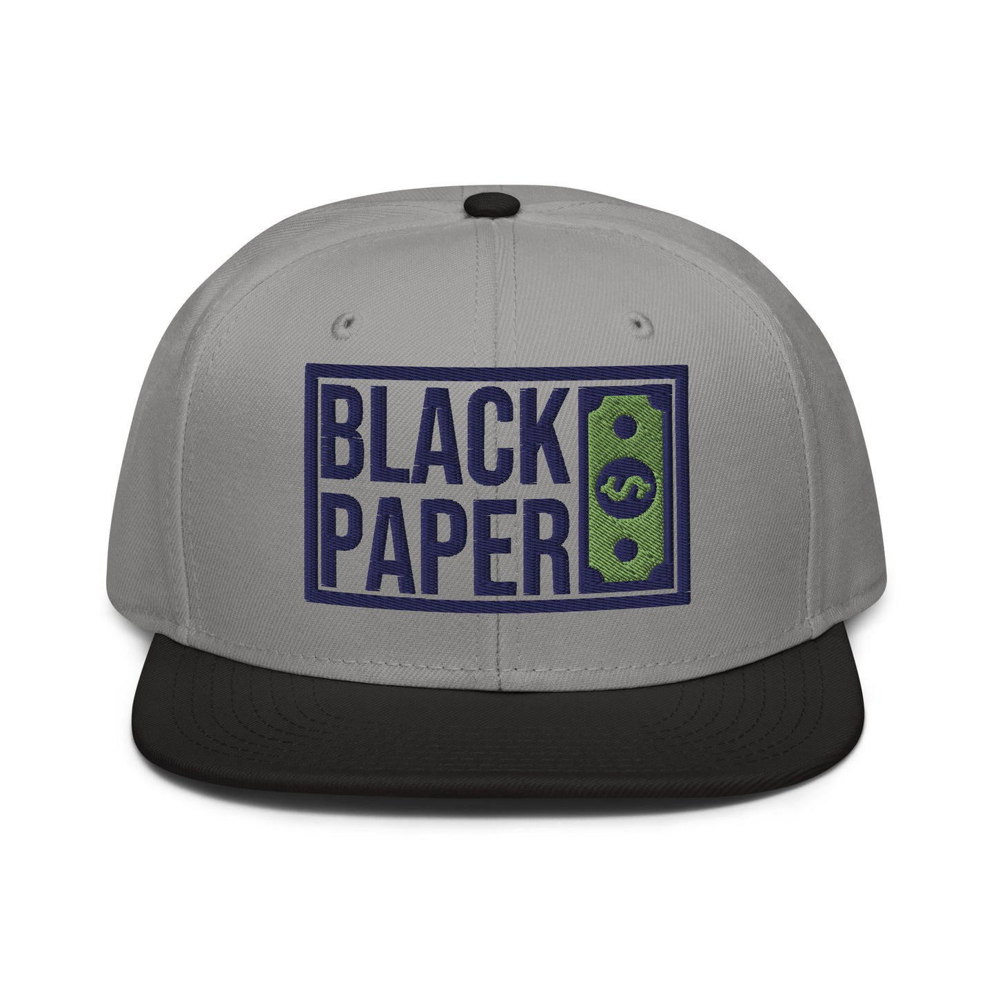 Hats - BRAND STAMP