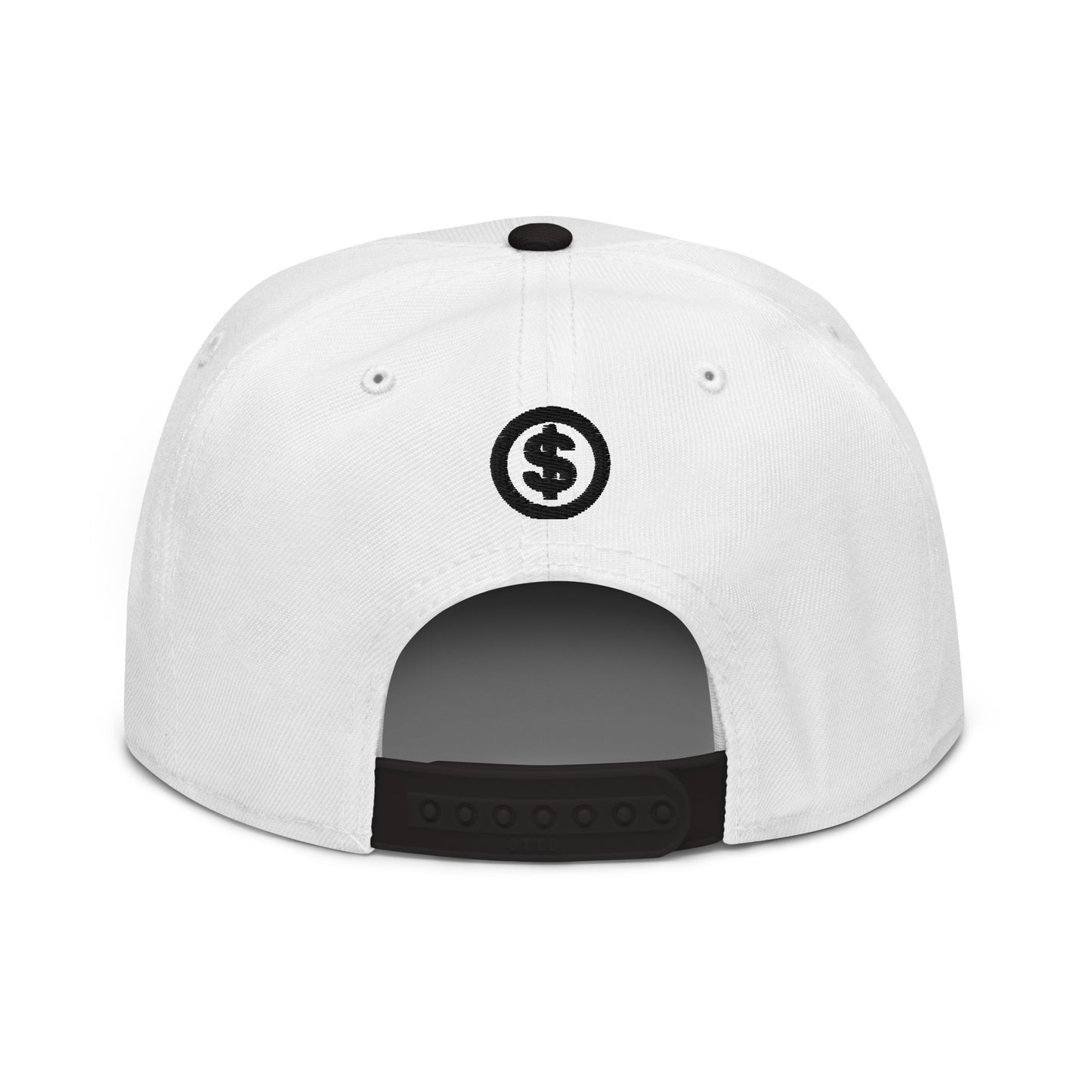 Hats - BRAND STAMP