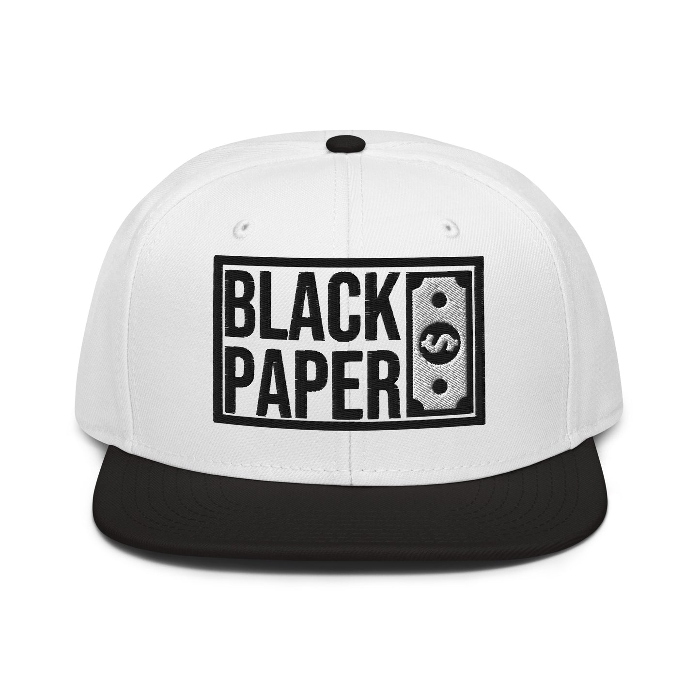 Hats - BRAND STAMP
