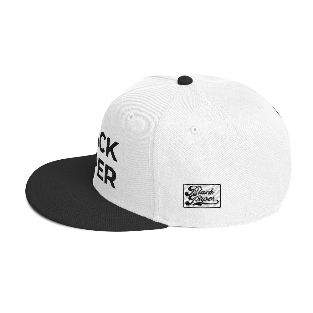 Hats - BOXED OUT Snapback
