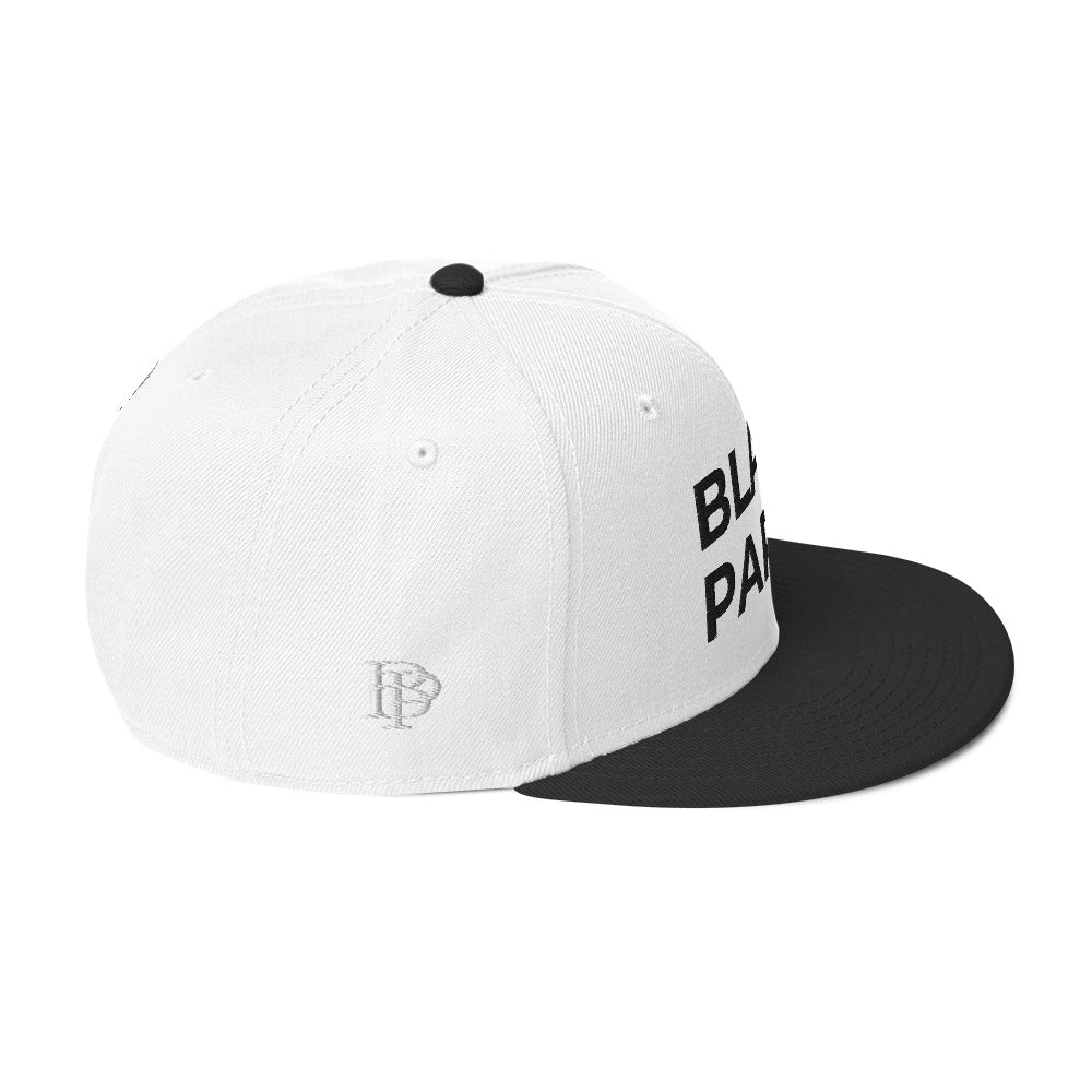 Hats - BOXED OUT Snapback