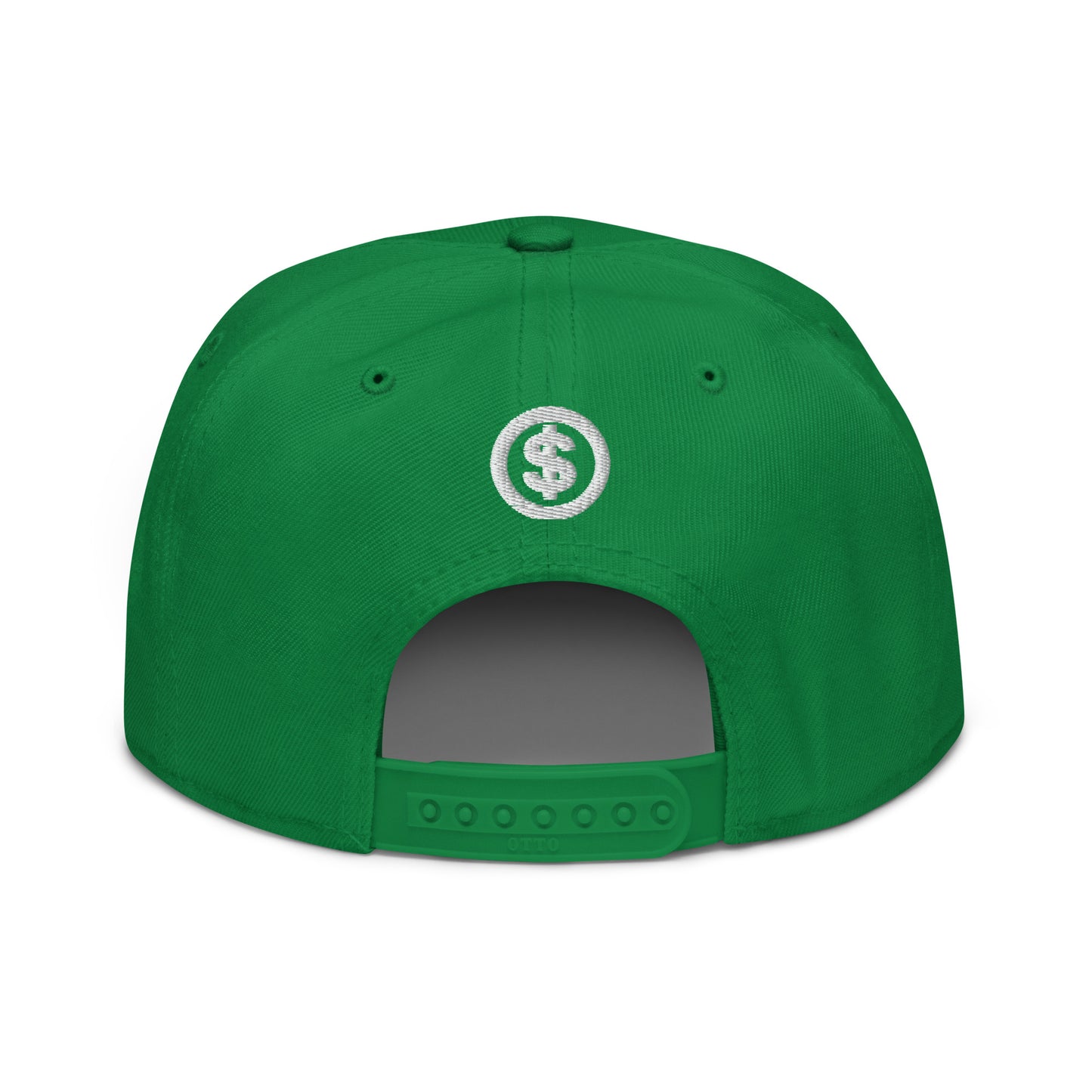 Hats - BRAND STAMP