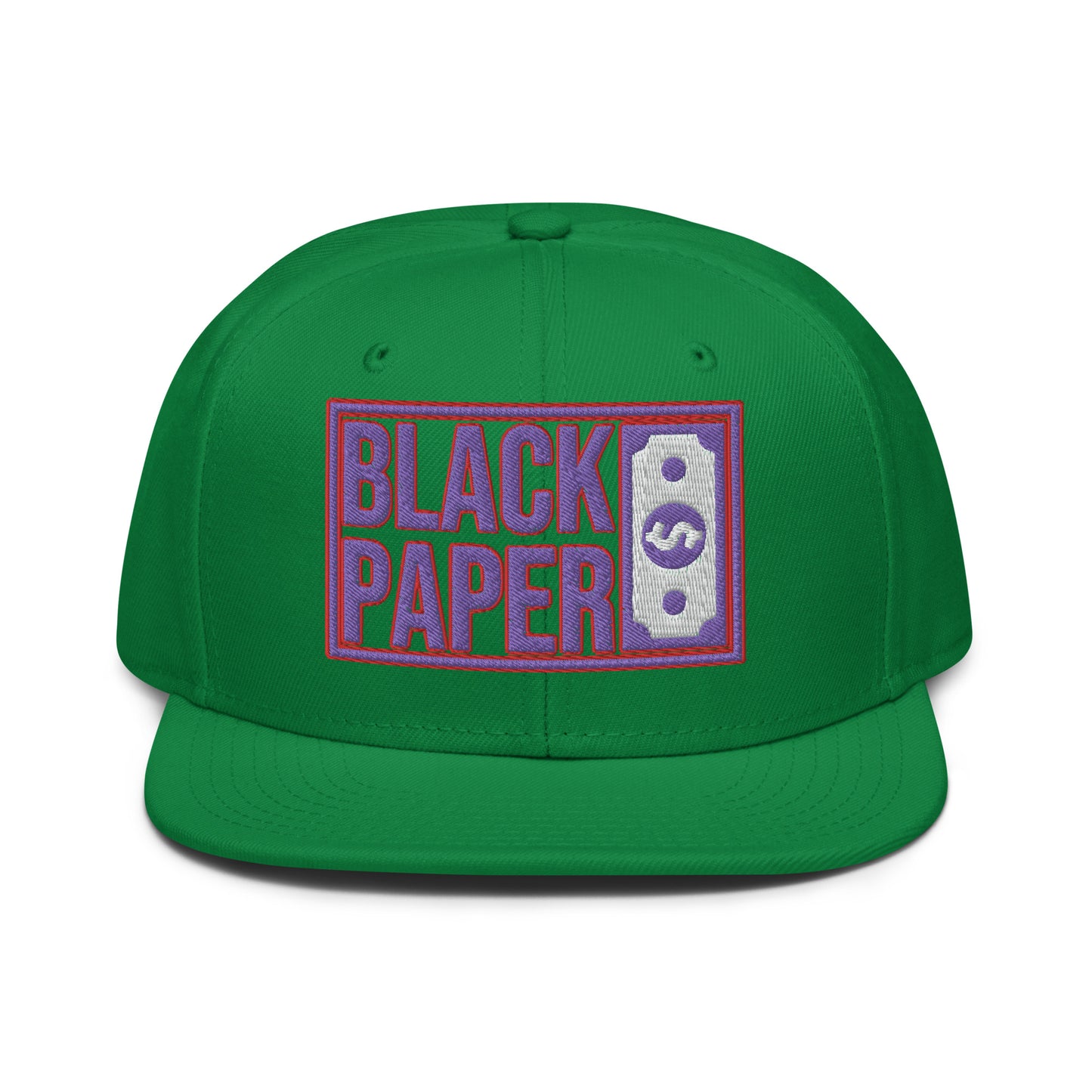 Hats - BRAND STAMP