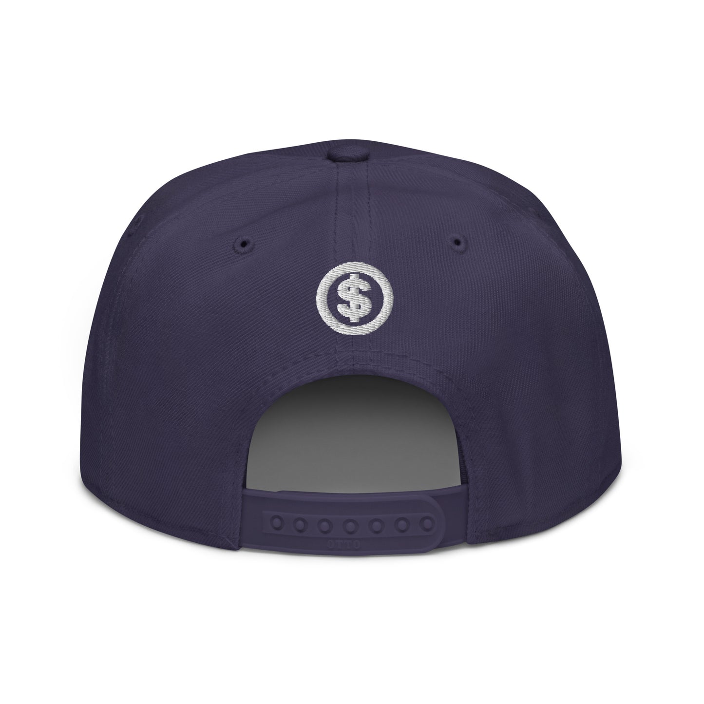 Hats - BRAND STAMP